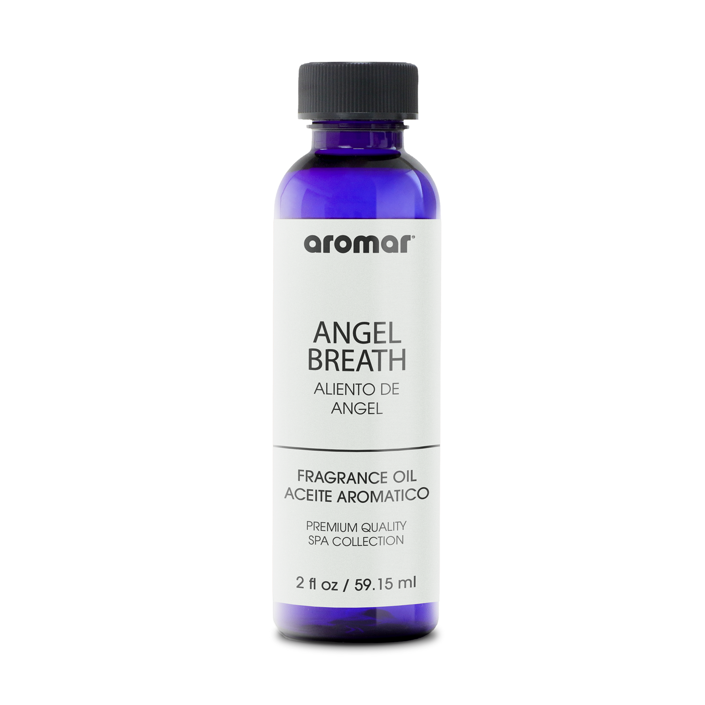 Fragrance Oil Angel Breath