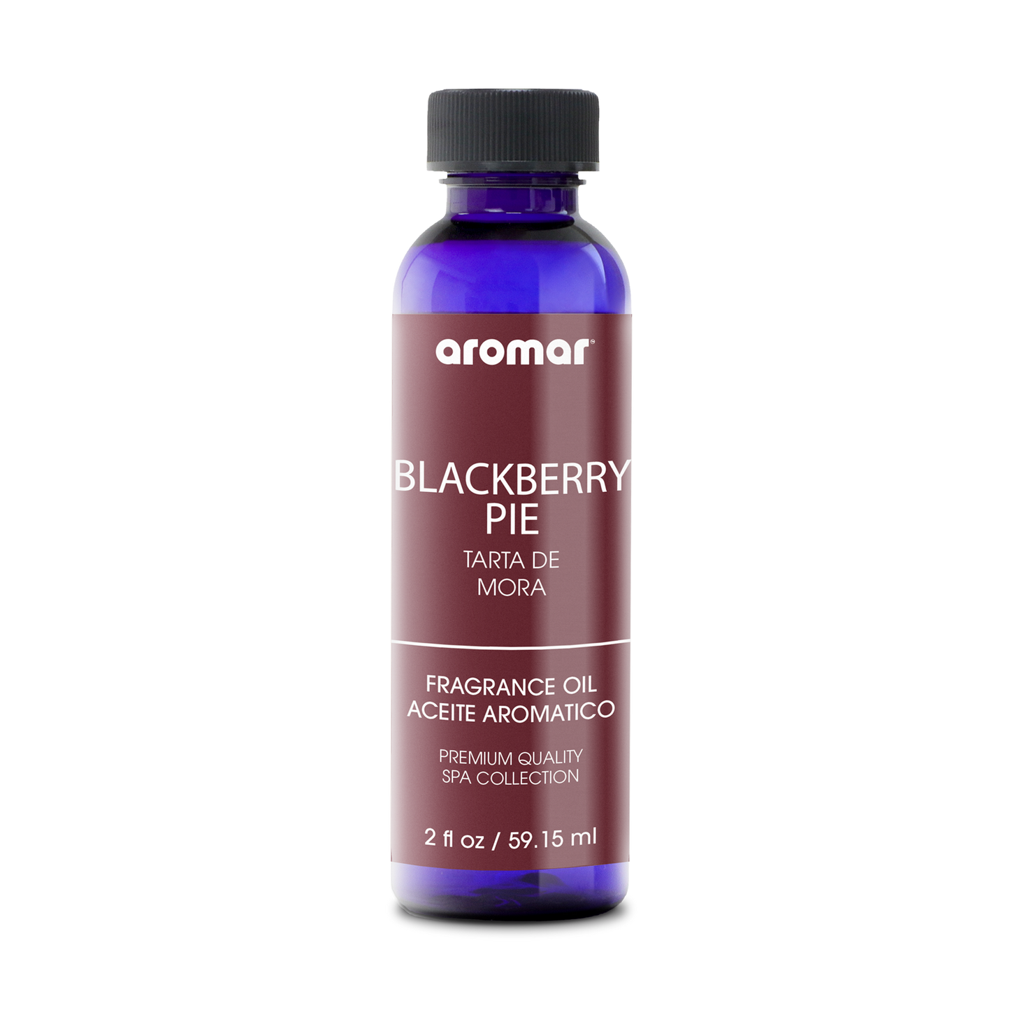 Fragrance Oil Blackberry Pie