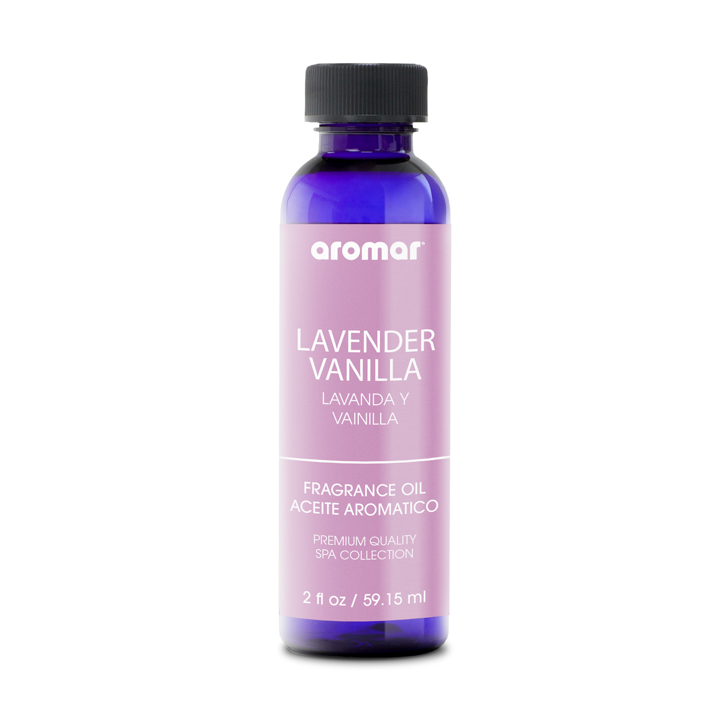Fragrance Oil Lavender Vanilla