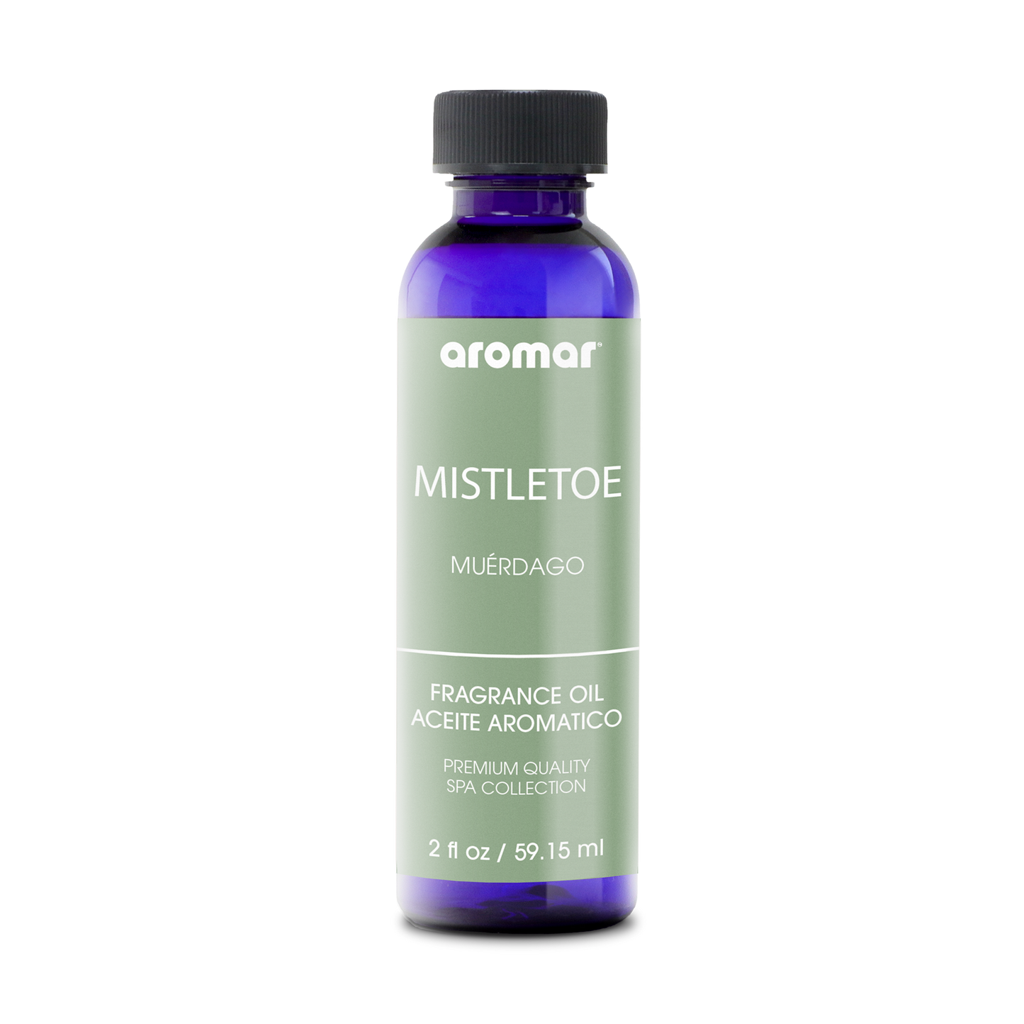 Fragrance Oil Mistletoe