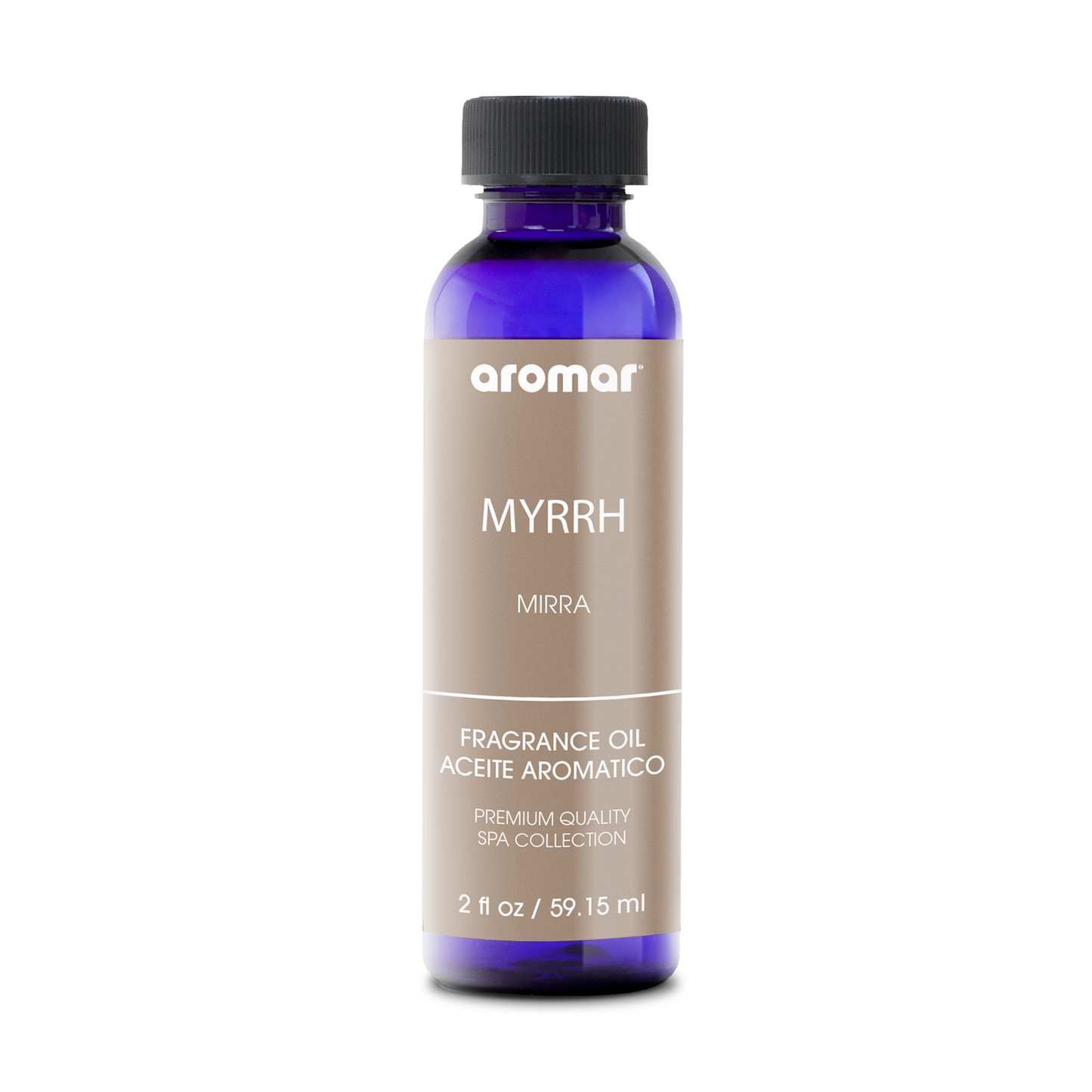 Fragrance Oil Myrrh
