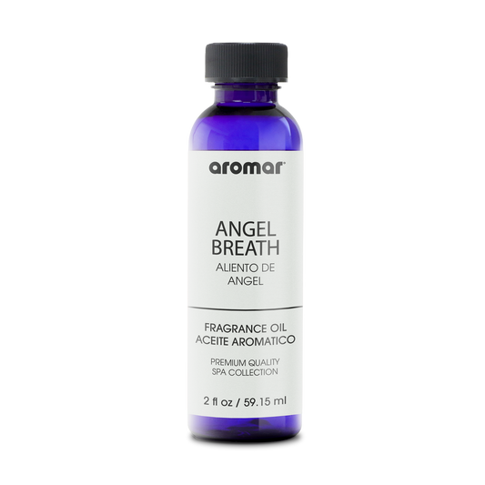 Fragrance Oil Angel Breath