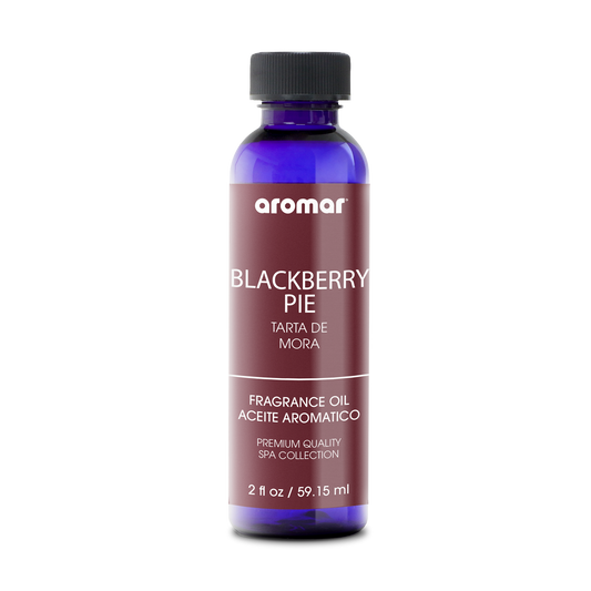 Fragrance Oil Blackberry Pie