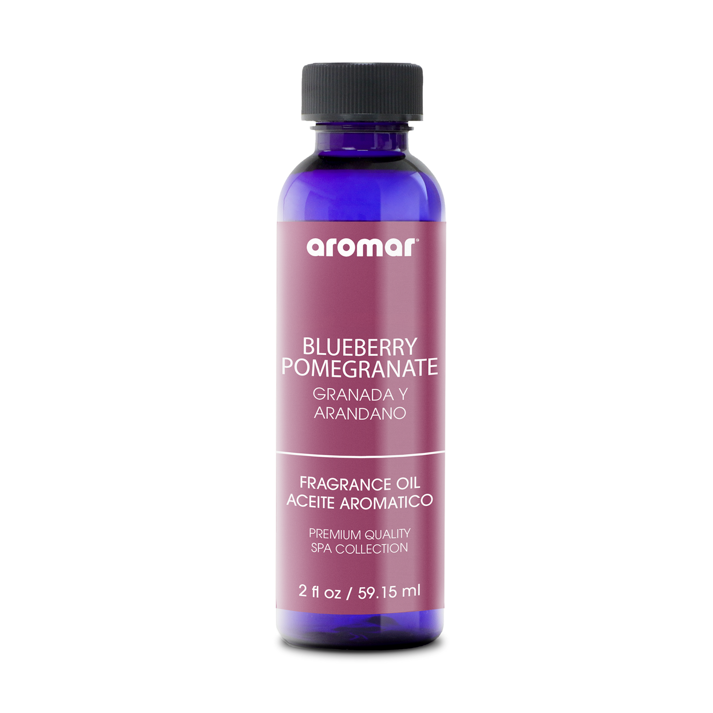 Fragrance Oil Blueberry Pomegranate
