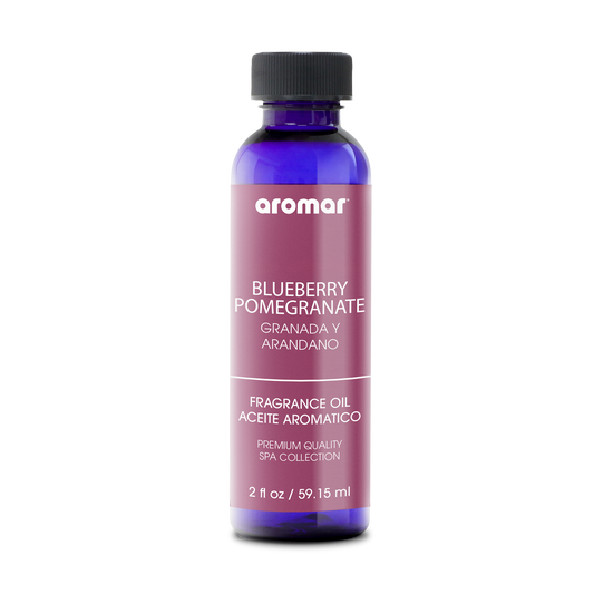 Fragrance Oil Blueberry Pomegranate