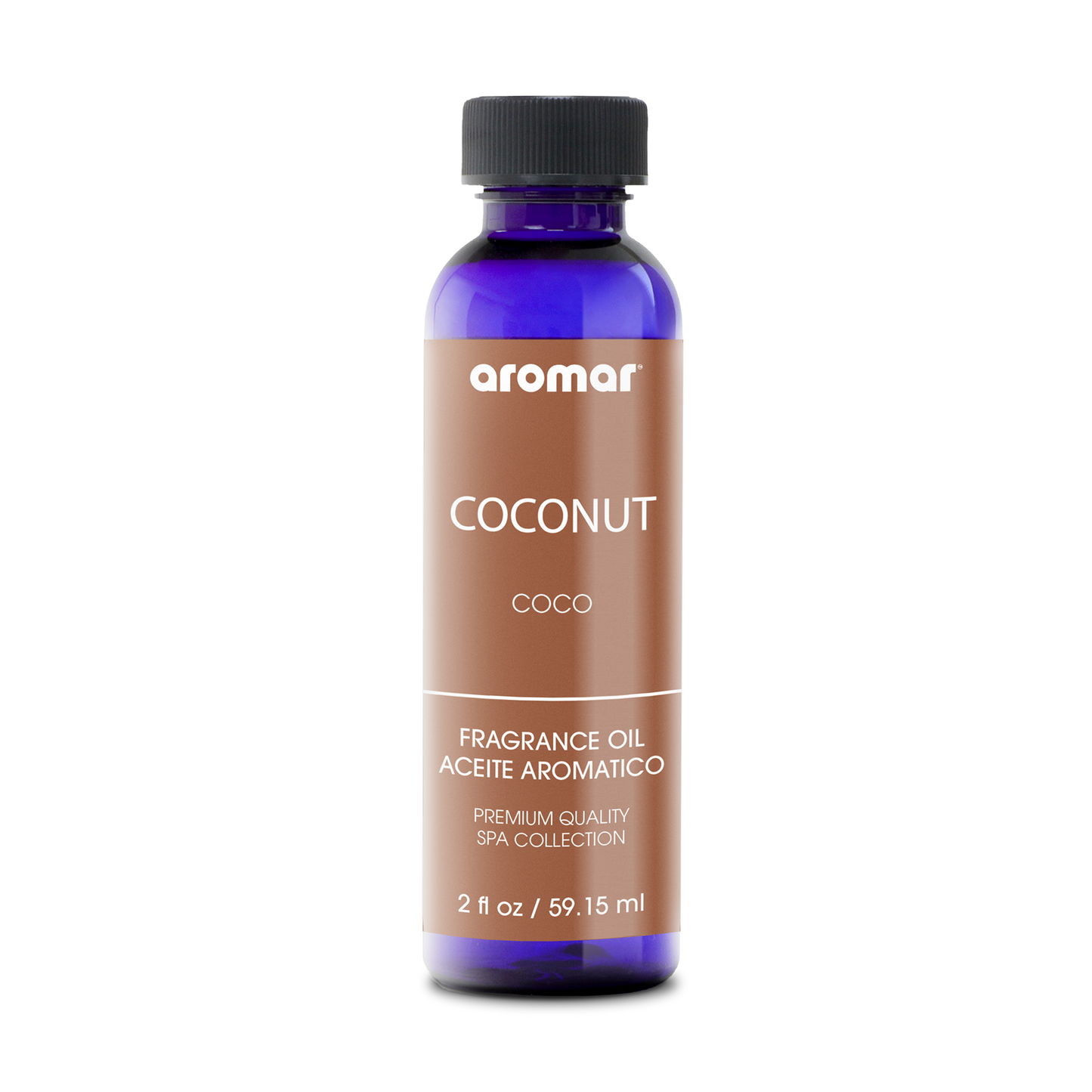 Fragrance Oil Coconut