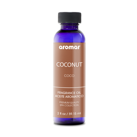 Fragrance Oil Coconut