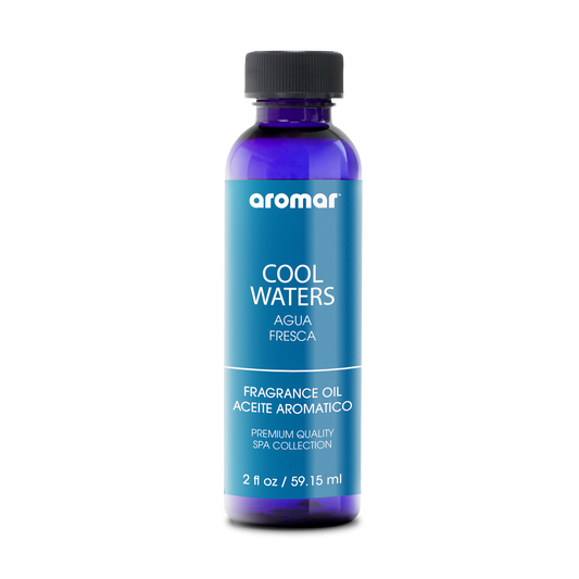 Fragrance Oil Cool Waters