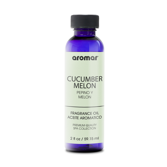 Fragrance Oil Cucumber Melon