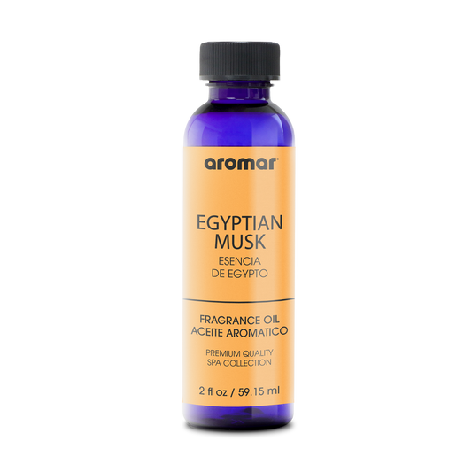 Fragrance Oil Egyptian Musk