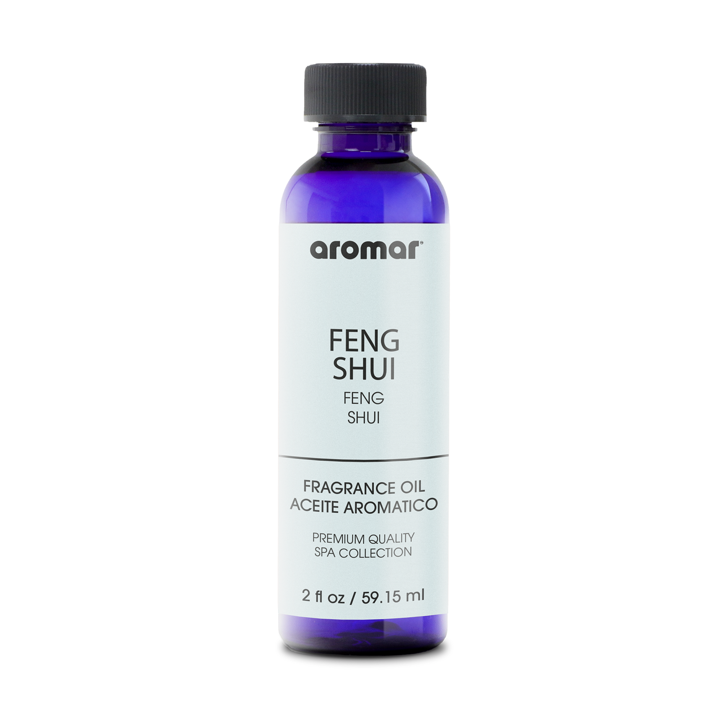 Fragrance Oil Feng Shui