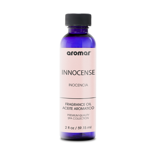 Fragrance Oil Innocence