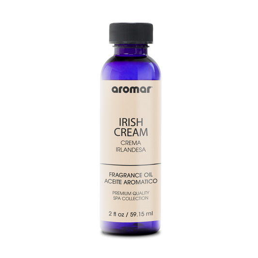 Fragrance Oil Irish Cream