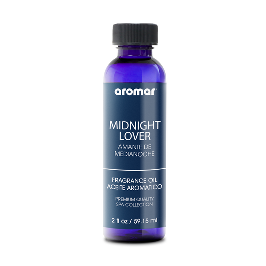 Fragrance Oil Midnight Lover