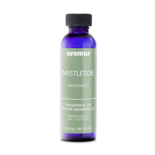 Fragrance Oil Mistletoe