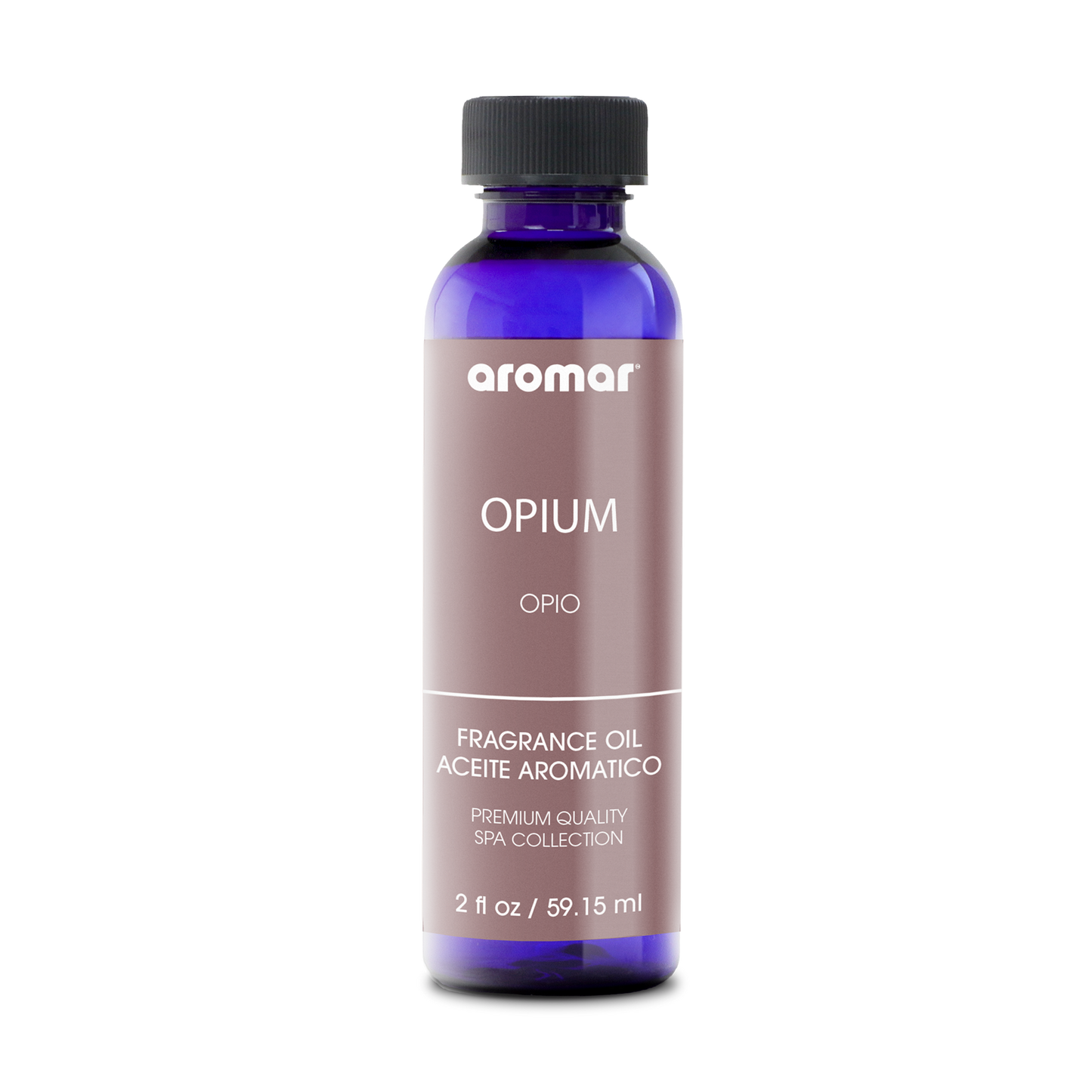 Fragrance Oil Opium