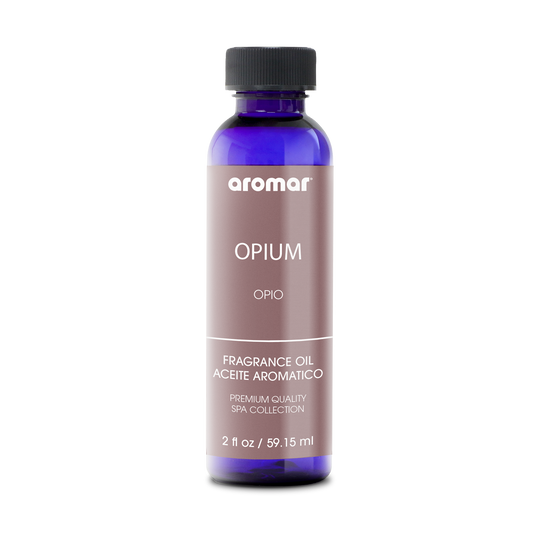 Fragrance Oil Opium