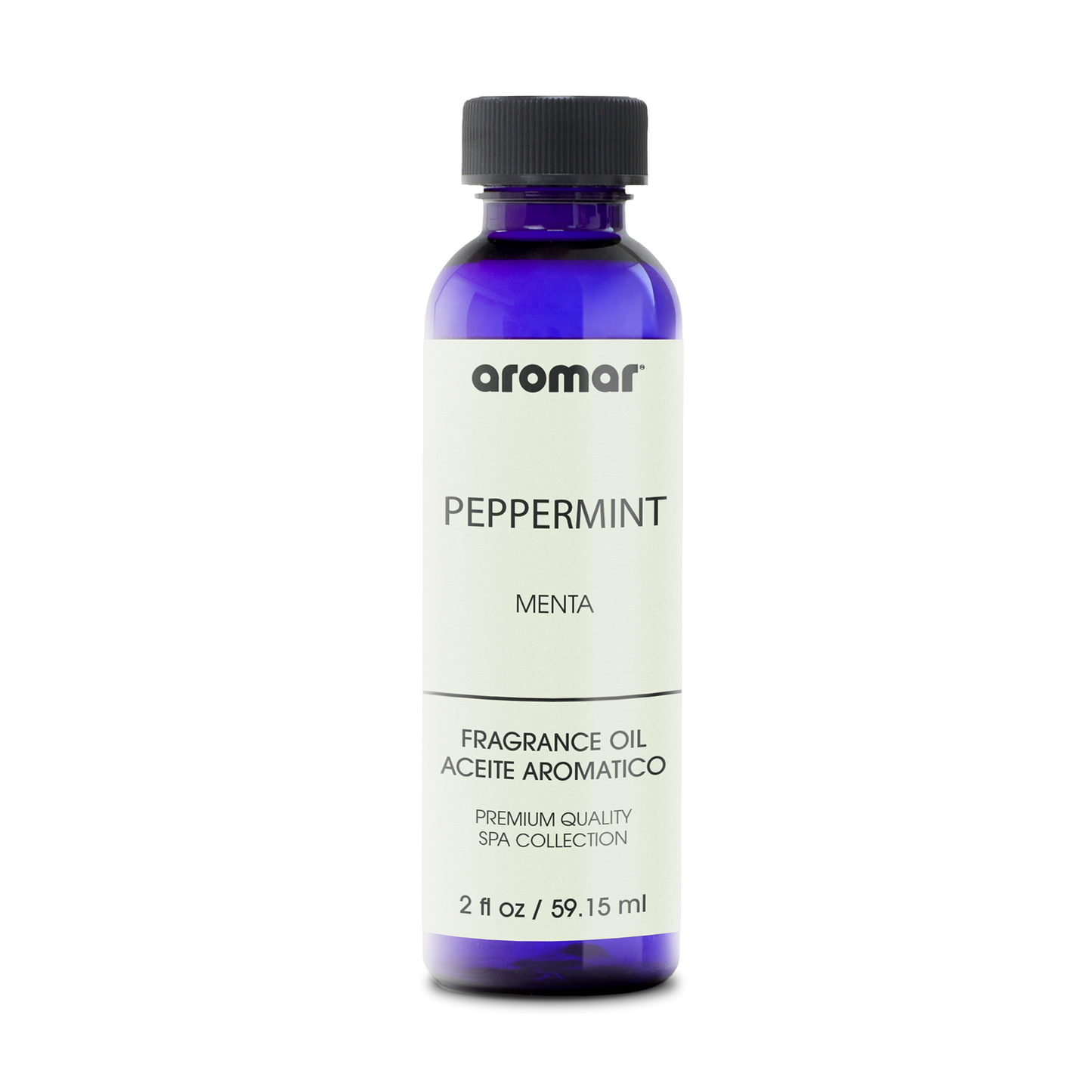 Fragrance Oil Peppermint