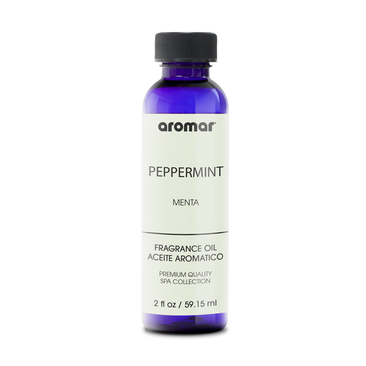 Fragrance Oil Peppermint